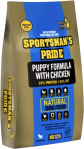 Sportsman's Pride Active Puppy & Adult Formula con pollo 27-17 18.14kg